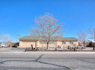 1457 Spur Rd SE, Rio Rancho, NM 87124