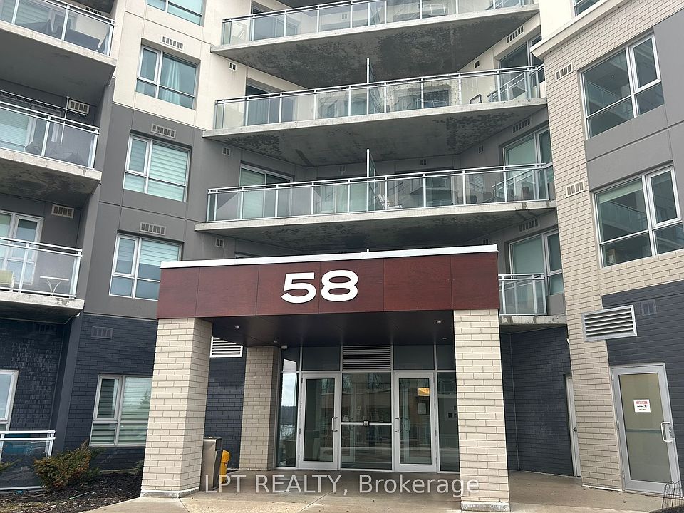 1st image of 58 Lakeside Ter #218