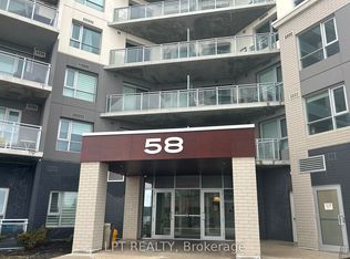 58 Lakeside Ter, Barrie, ON L4M 0L5