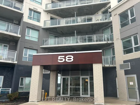 58 Lakeside Ter, Barrie, ON