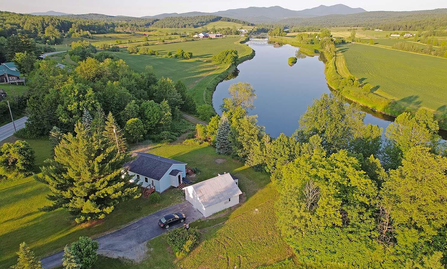 1504 Sampsonville Road, Enosburg Falls, VT 05450 Zillow