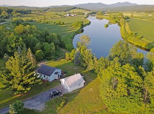 1504 Sampsonville Rd, Enosburg Falls, VT 05450