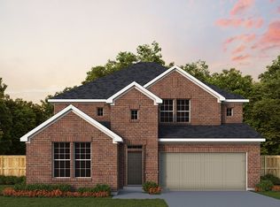 2019 Clearwater Way, Royse City, TX 75189