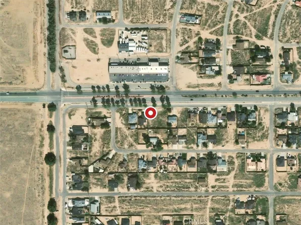 7118 California City Blvd Lot 306, California City, CA 93505