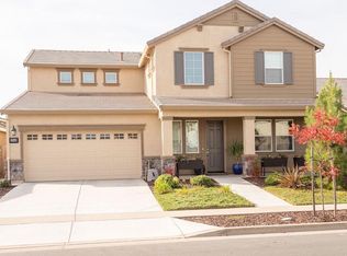 3546 Edington Dr, Rancho Cordova, CA 95742