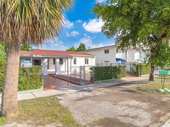 2nd image of 701 Tamiami Canal Rd