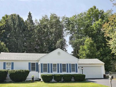 24 Wellington Avenue, Dover, NH, 03820
