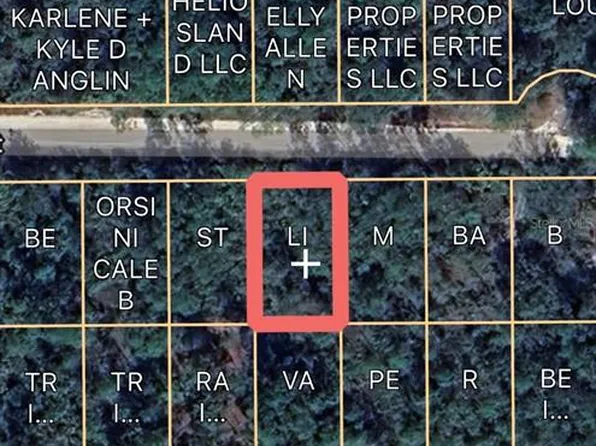 0 E Basford St Lot 6, Interlachen, FL 32148