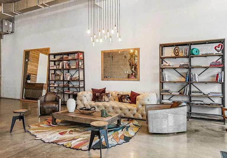 Filling Station Lofts — Photo 2