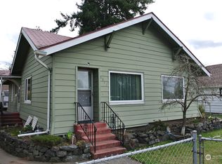 6917 S Stevens St, Tacoma, WA
