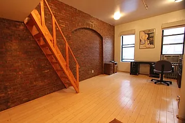 Rented by Natural Habitat Realty