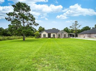 5310 Camp Creek Rd, Baytown, TX 77523