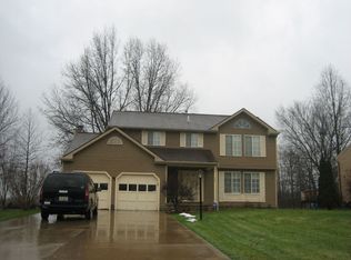 189 Chapel Hill Dr N, Warren, OH 44483