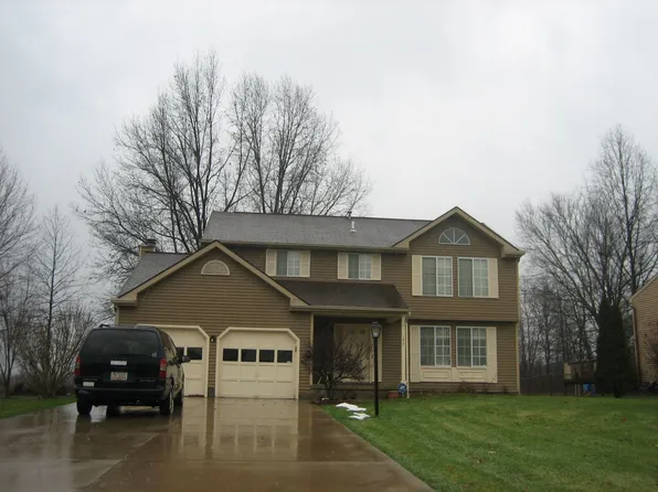 189 Chapel Hill Dr N, Warren, OH 44483