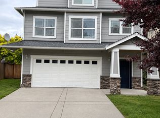 418 46th St SE, Everett, WA 98203