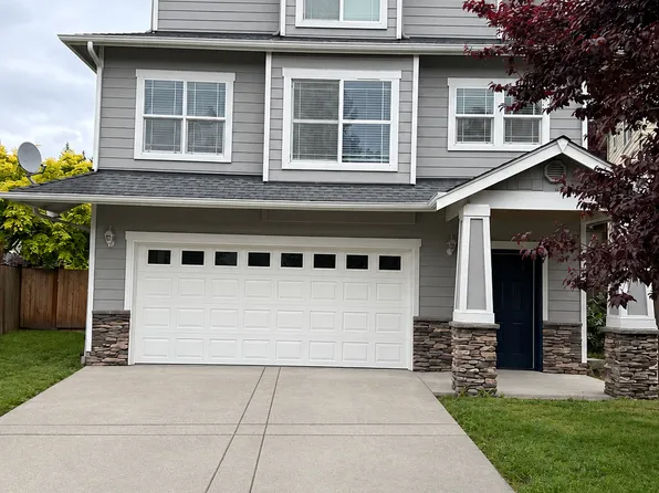 418 46th St SE, Everett, WA 98203