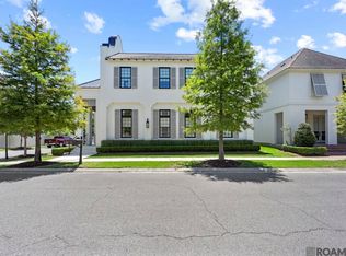 7623 Lanes End, Baton Rouge, LA 70810