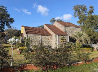 9445 Scenic Hwy, Pensacola, FL 32514