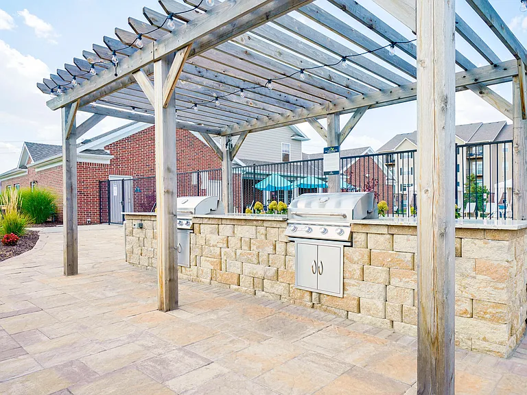 Pavilion at Twin Creek — Photo 7