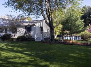 1 Prospector Rd, Billerica, MA 01821