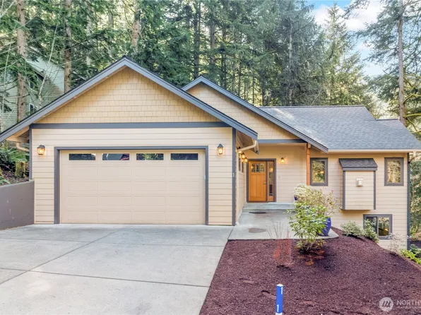 1 Rosebud Place, Bellingham, WA 98229