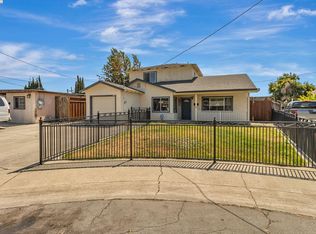 10297 Chrisland Ct, San Jose, CA