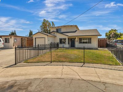 10297 Chrisland Ct, San Jose, CA, 95127