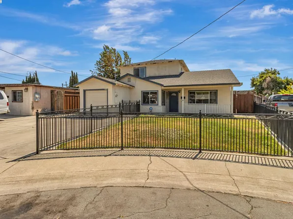 10297 Chrisland Ct, San Jose, CA 95127