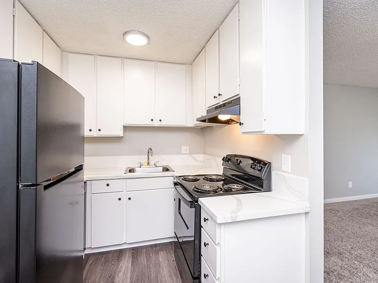 Villa Roma Apartments. — Photo 17