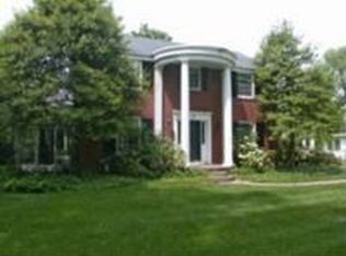 110 N Chadwick Rd, Louisville, KY 40223