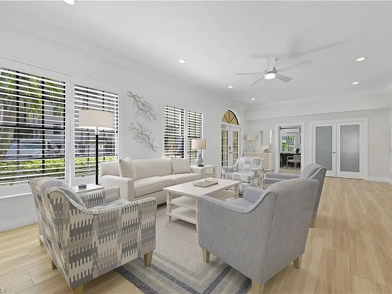 7040 Pelican Bay Blvd #D-401 — Photo 34