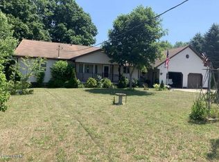 838 N Stiles Rd, Ludington, MI 49431