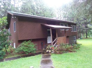 88 Sassafras Ln, Waterville, PA 17776