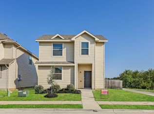 5513 Calm Waters Ct, Fort Worth, TX 76119