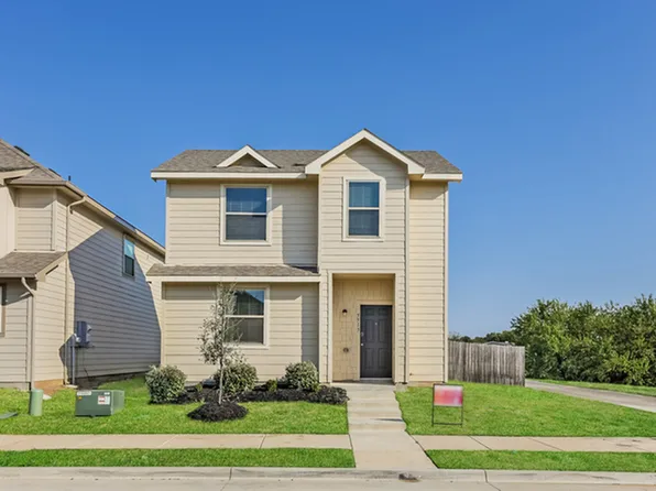 5513 Calm Waters Ct, Fort Worth, TX 76119