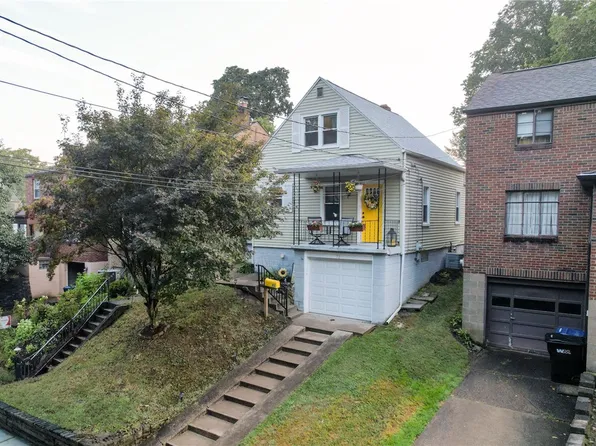 73 Frankfort Ave, Pittsburgh, PA 15229