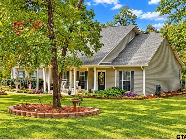 250 County Road 2258, Mineola, TX 75773