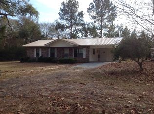 1675 Second Ave, Chipley, FL 32428