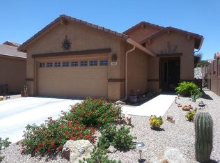 565 N Eakins Trl, Green Valley, AZ 85614