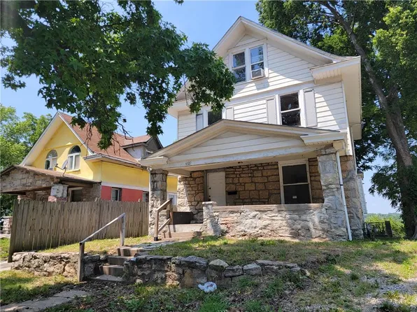 4320 E 17th St, Kansas City, MO 64127