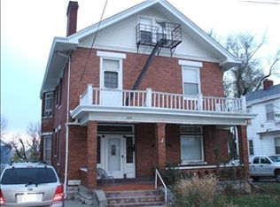 5235 Globe Ave, Cincinnati, OH