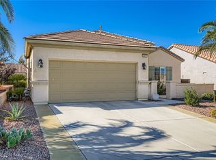 2317 Perrysburg Dr, Henderson, NV 89044