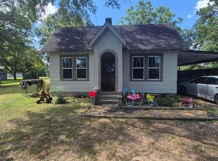 109 14th St NW, Fayette, AL 35555