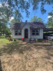 109 14th St NW, Fayette, AL, 35555