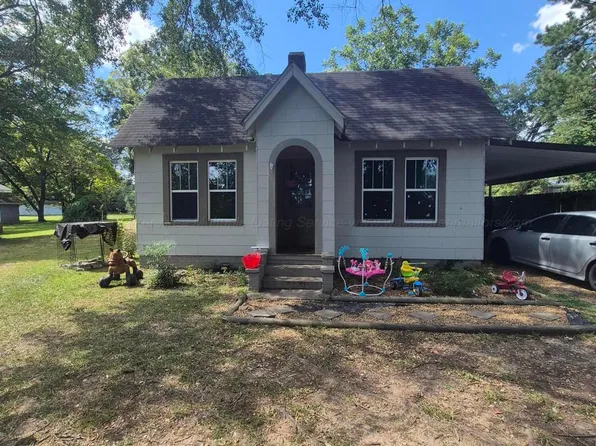 109 14th St NW, Fayette, AL 35555