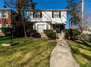 17617 Appoline St, Detroit, MI 48235