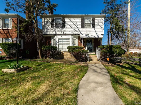 17617 Appoline St, Detroit, MI 48235