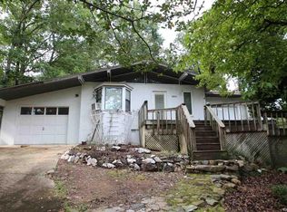 803 Plum Hollow Blvd, Hot Springs, AR 71913
