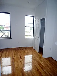 Rented by St Marks Place Realty