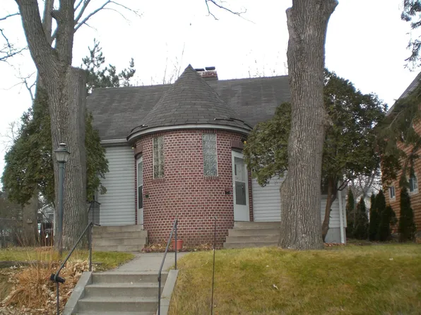 3222 44th Ave S, Minneapolis, MN 55406